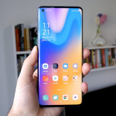 OPPO își aduce smartphone-urile în magazinele europene ale Vodafone