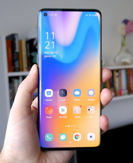 OPPO își aduce smartphone-urile în magazinele europene ale Vodafone