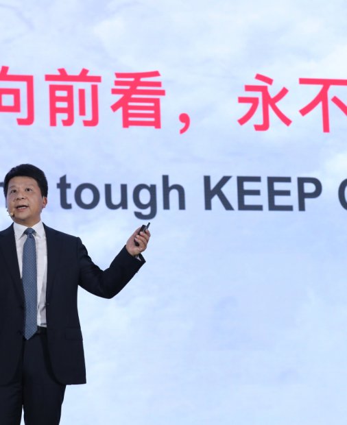 Huawei: Standard 5G unificat, beneficii pentru întreaga lume. SUA are de pierdut