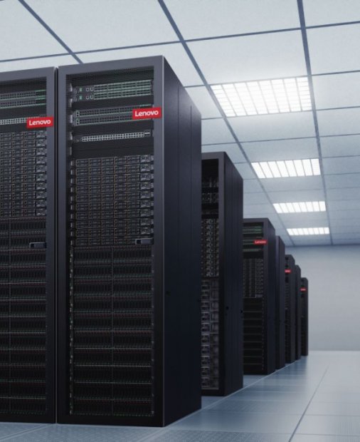 Coronavirus | Parteneriat între AMD, Lenovo și Nikhef pentru a combate COVID-19