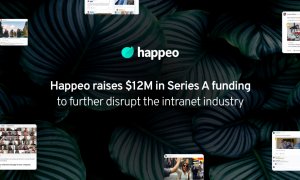 Startup-ul finlandez Happeo primește 12 mil. de dolari și se extinde în Cluj