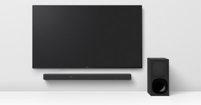 Sony lansează un soundbar cu Dolby Atmos la un preț accesibil