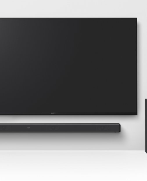 Sony lansează un soundbar cu Dolby Atmos la un preț accesibil