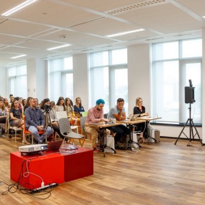 Technovation Girls: 400 de tinere înscrise în competiția de tech&antreprenoriat