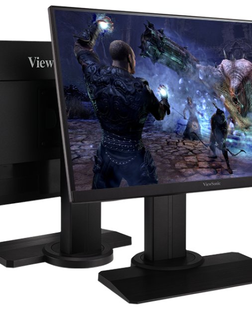ViewSonic își extinde portofoliul de monitoare de gaming