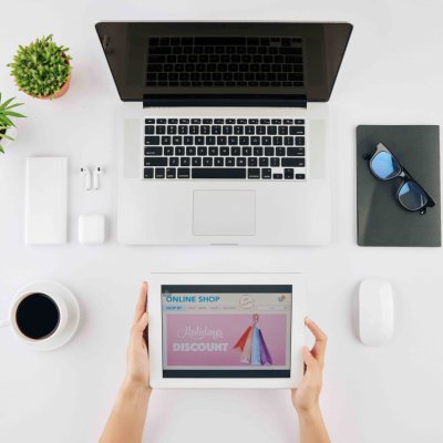 Noi magazine online descoperite de români în pandemie. Evoluția comportamentului