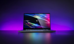 Razer Blade Pro 17 - laptopul pentru productivitate la birou și în gaming