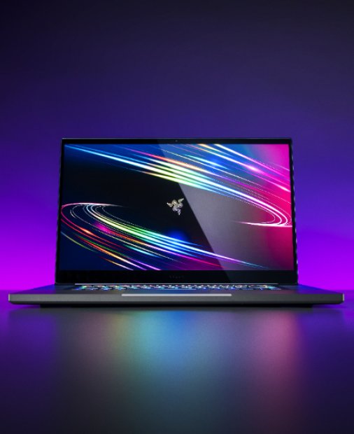 Razer Blade Pro 17 - laptopul pentru productivitate la birou și în gaming