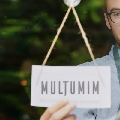 Solidaritate: 5 afaceri locale pe care merită să le susții în perioada aceasta