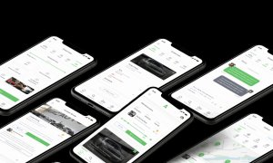 Autopia: aplicație locală de unde administrezi mașina. Ofertă pentru service-uri