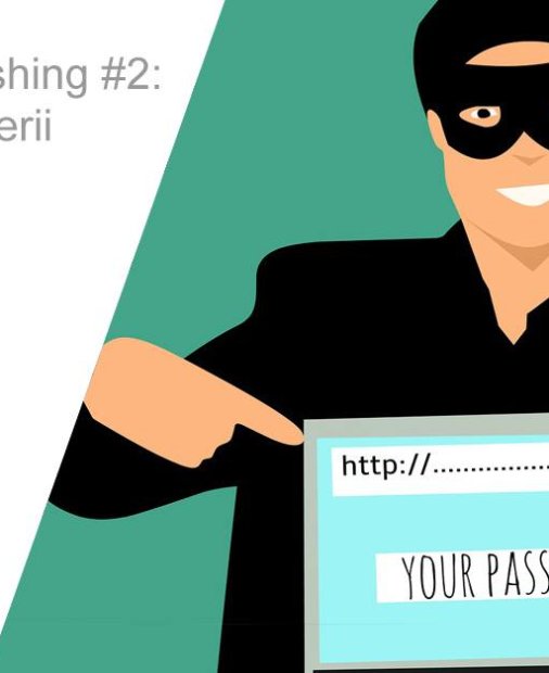 #NOHACK - Ep.2, Partea a 2-a -  Ce faci atunci când știi că ai fost virusat?