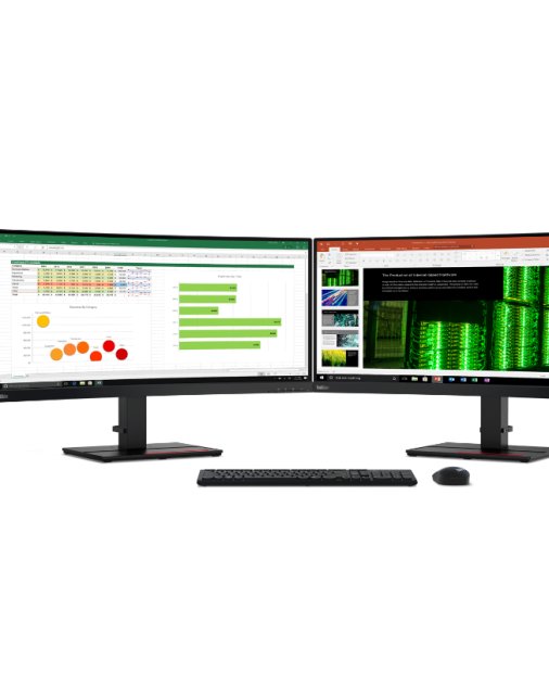 Lenovo prezintă noi stații PC cu Intel Core vPro de a 10-a generație