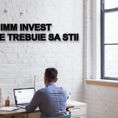 IMM Invest: tot ce trebuie să știi despre program. Principalele răspunsuri