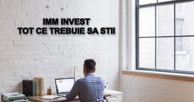 IMM Invest: tot ce trebuie să știi despre program. Principalele răspunsuri