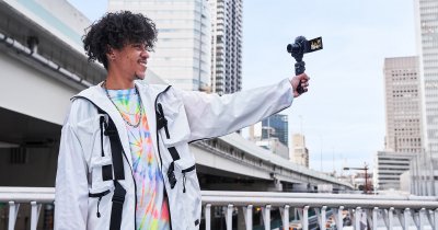Sony lansează ZV-1, o cameră foto creată special pentru vloggeri