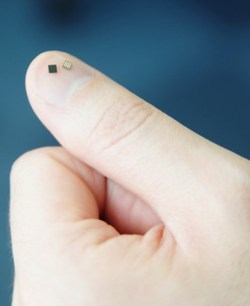 Samsung anunță noi cipuri pentru securitatea dispozitivelor mobile