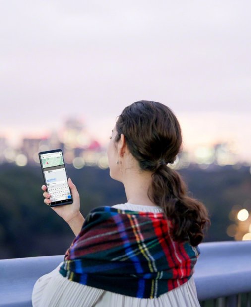 Telefonul Sony Xperia 10 II este disponibil la precomandă