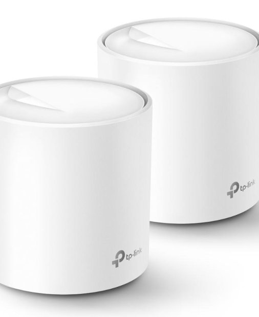 TP-Link lansează sistemul Whole Home Mesh Dual-Band Gigabit AX3000 cu Wi-Fi 6