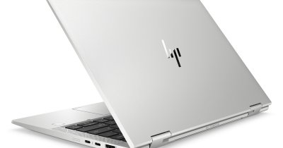 HP lansează noi PC-uri, laptop-uri, stații grafice și monitoare