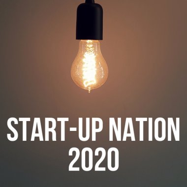 Start-Up Nation aprobat de Parlament. Reguli: inovație, digitalizare, brevete