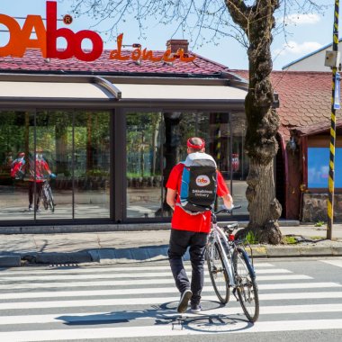 Franciza DAbo lansează DAbo Grill, o nouă rețea de restaurante