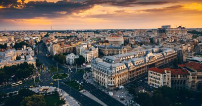 Bucureștiul Întreprinzător: Cinci afaceri de încredere și conexiuni de afaceri