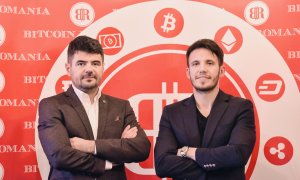 Bitcoin România: Cât ar câștiga băncile dacă ar tranzacționa criptomonedă