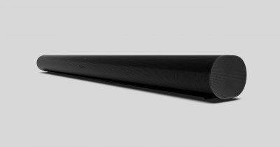 REVIEW Sonos Arc - de ce ai vrea un soundbar cu Dolby Atmos