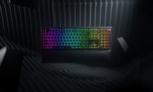 Razer lansează Ornata V2, o tastatură cu switch-uri hibride