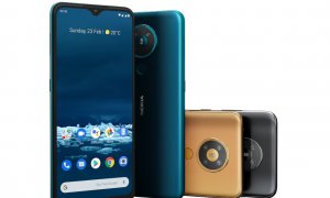 Nokia 5.3 se lansează în România la un preț decent