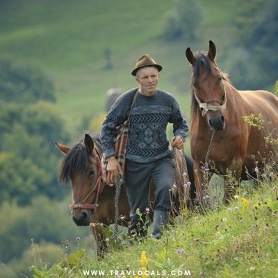 Platforma care oferă experiențe de turism în România: statistici după pandemie