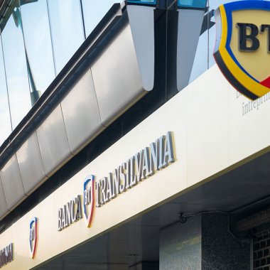 Banca Transilvania lansează NEOcont pentru antreprenori