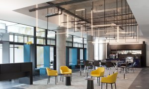 Black Habit Coffee: cafenelele de specialitate se mută în spații de coworking