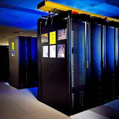 Școală de vară internațională în domeniul high performance computing (HPC)