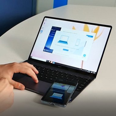Huawei MateBook 13 (2020) - Primele impresii