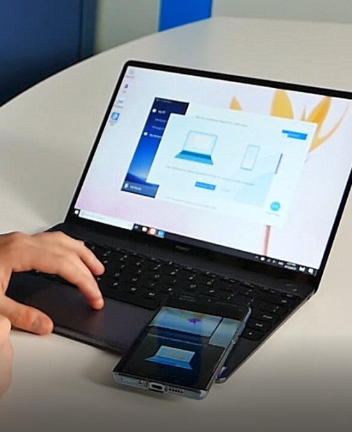 Huawei MateBook 13 (2020) - Primele impresii