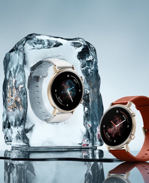 Toată seria Huawei Watch GT 2, disponibilă în România: ce funcții oferă