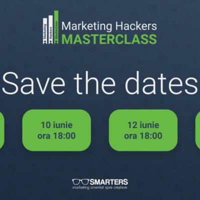 Marketing pentru IMM-uri: învață, gratis, cum să te promovezi ca un expert