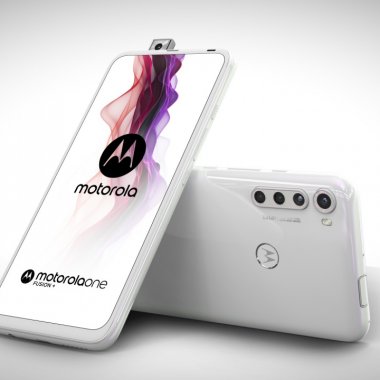 Motorola One Fusion+: Camera-phone cu preț accesibil
