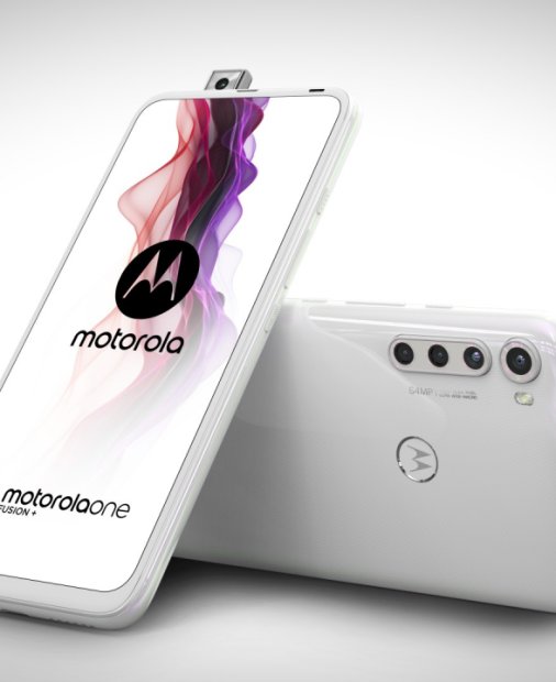 Motorola One Fusion+: Camera-phone cu preț accesibil