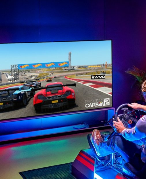 Noua gamă de TV-uri premium LG, disponibilă în România: instalare gratuită