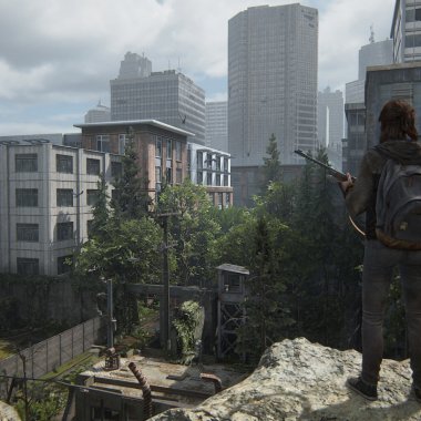 REVIEW The Last of Us Part II - punctul culminant al unei generații