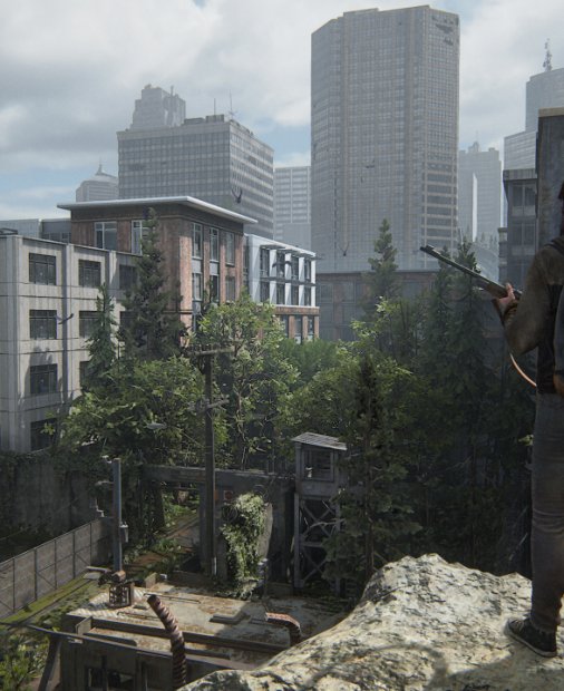 REVIEW The Last of Us Part II - punctul culminant al unei generații