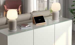 Symfonisk: Gadgeturile IKEA și Sonos se potrivesc la fix în casa ta