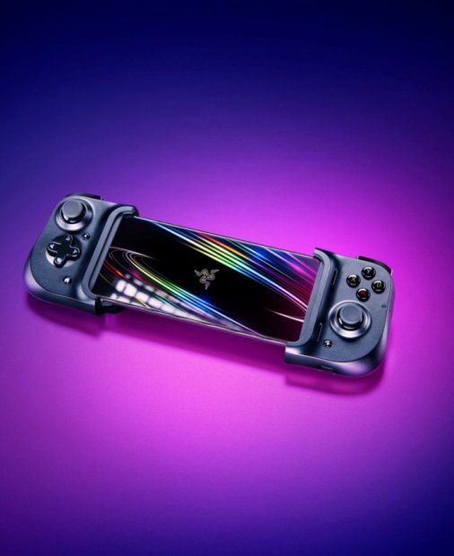 Razer lansează un controller de telefon care te ajută să fii mai bun la jocuri