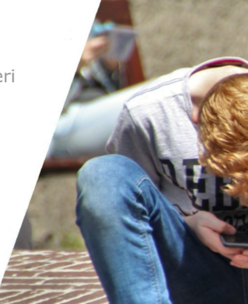 #NOHACK  - Episodul 3 - Fenomenul care rănește tinerii: cyberbullying