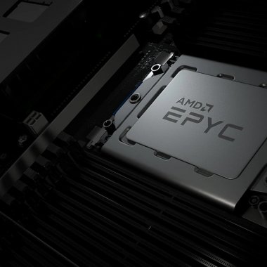 AMD a anunțat disponibilitatea instanțelor Amazon Elastic Compute Cloud