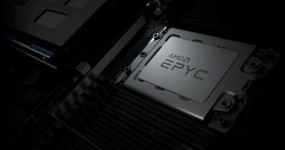 AMD a anunțat disponibilitatea instanțelor Amazon Elastic Compute Cloud