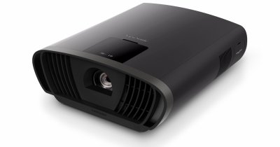 ViewSonic lansează proiectorul ViewSonic Smart LED X100-4K pentru home cinema