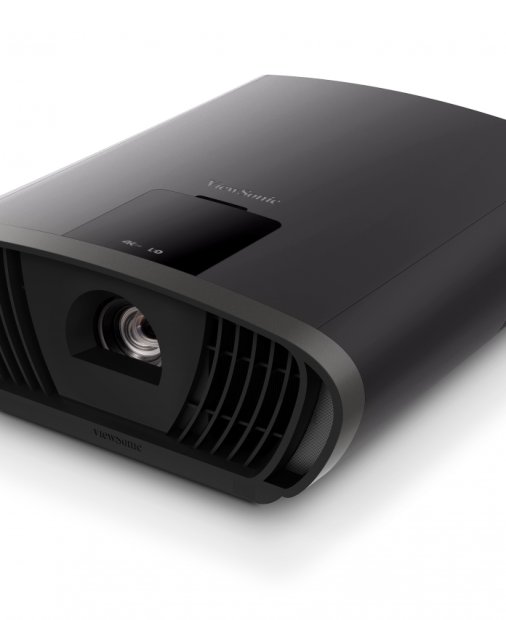 ViewSonic lansează proiectorul ViewSonic Smart LED X100-4K pentru home cinema